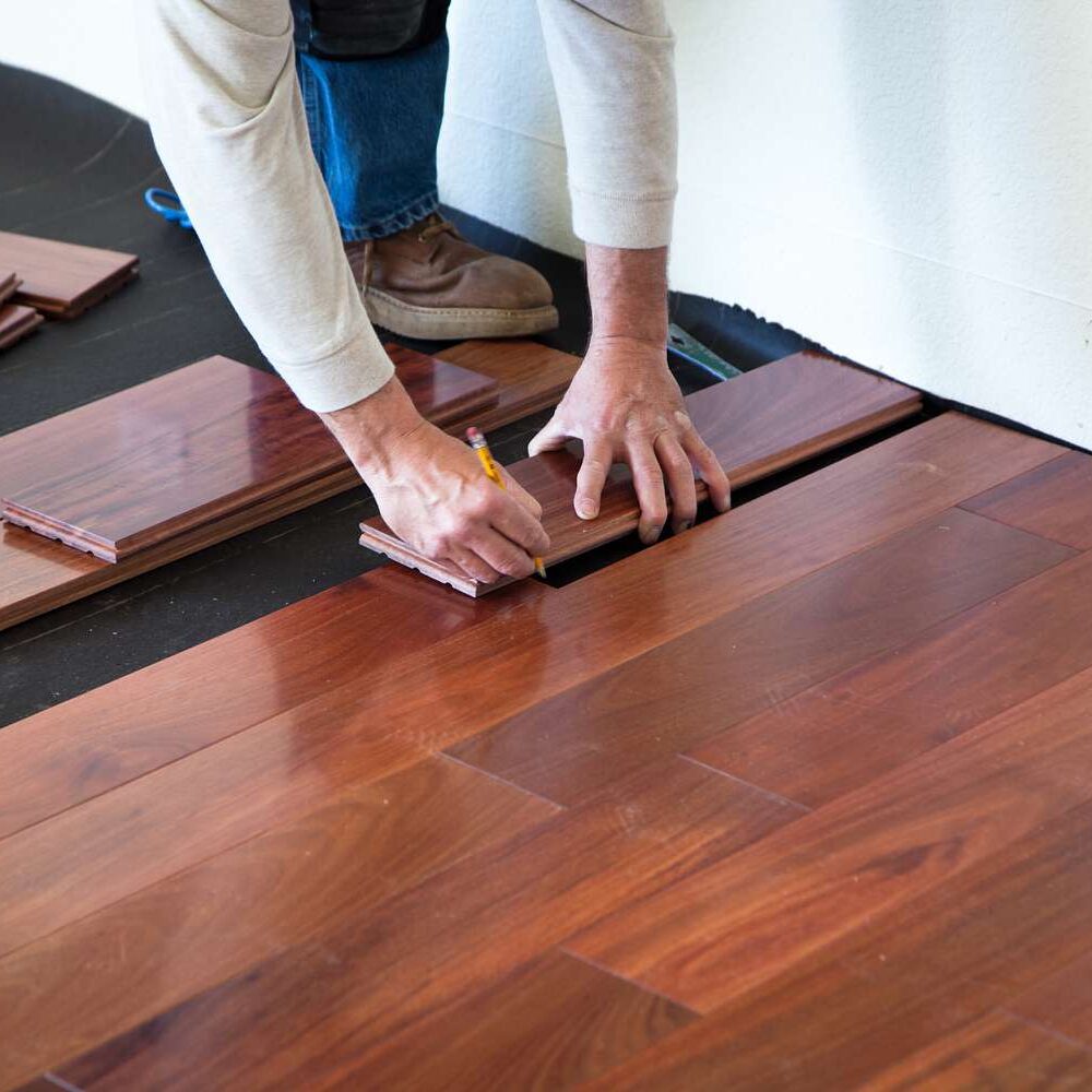 Hardwood Floors