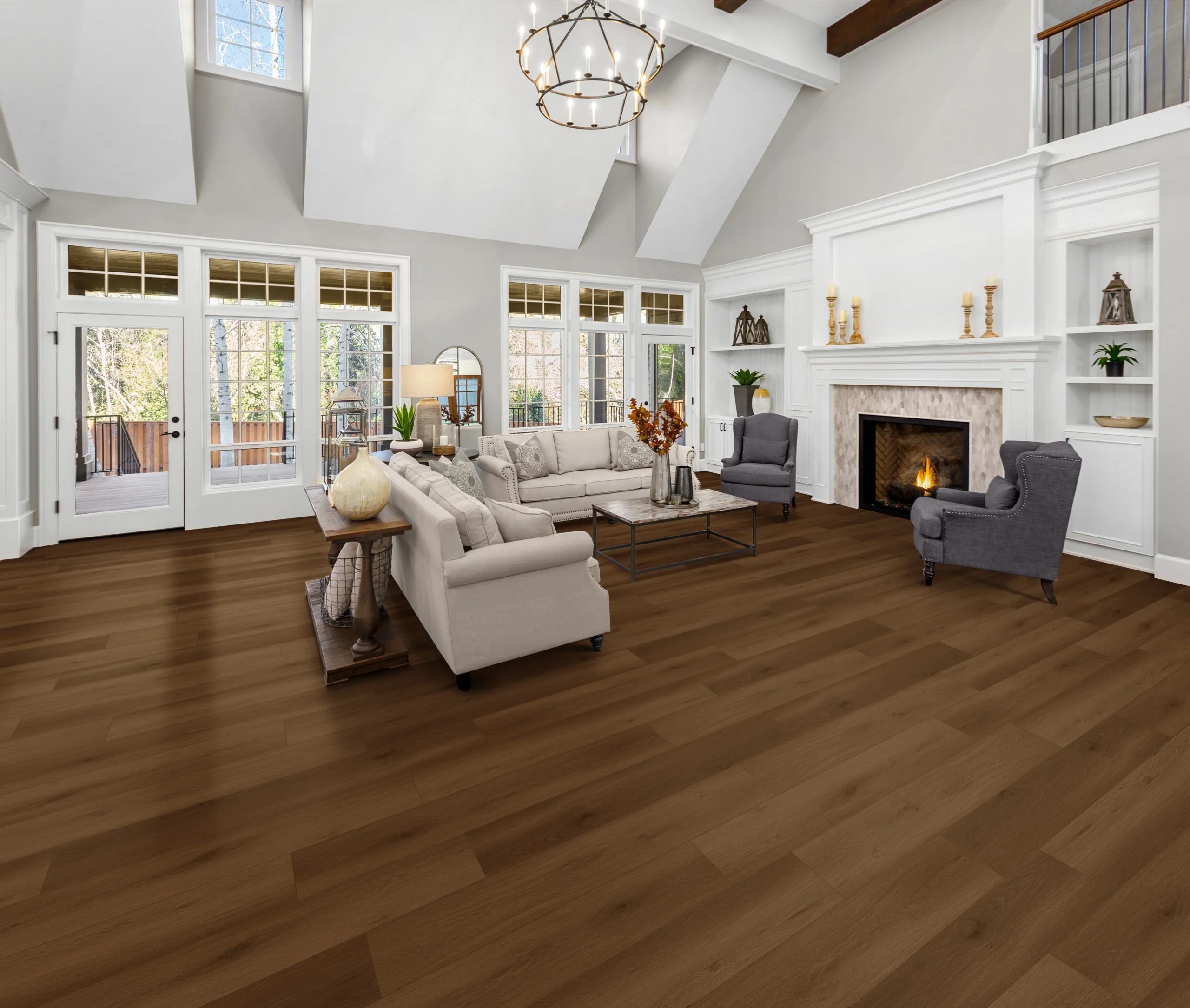 oakdale brownstone room flat