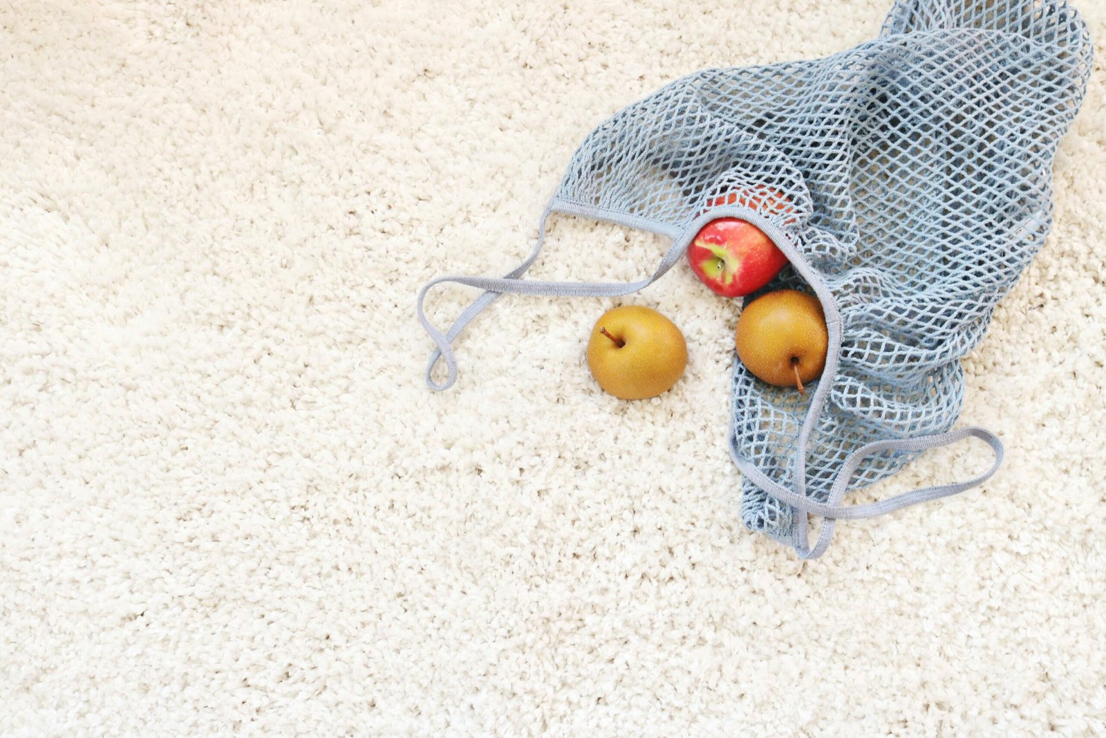Carpet flooring