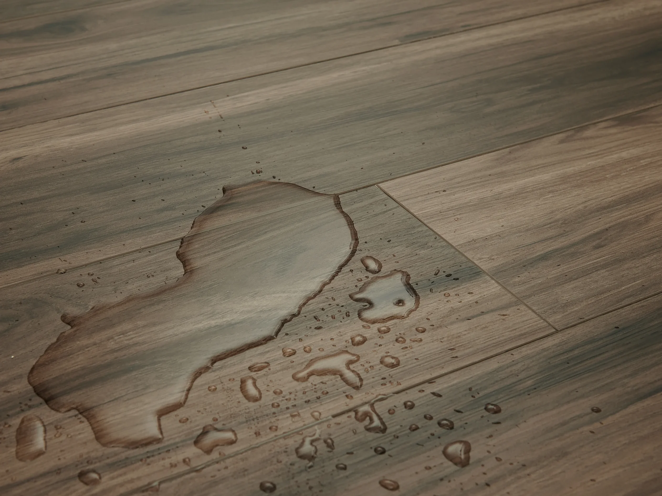 timberland hazel water