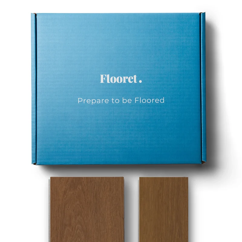 Flooret Sample